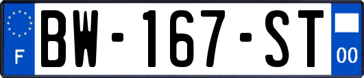 BW-167-ST
