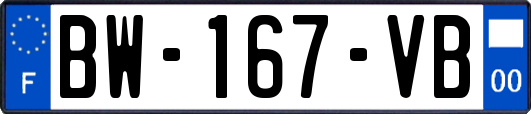 BW-167-VB