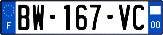 BW-167-VC