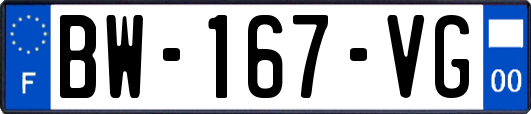 BW-167-VG