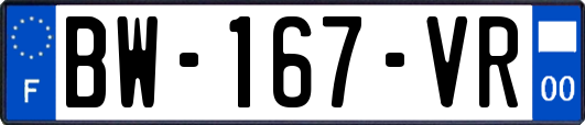 BW-167-VR
