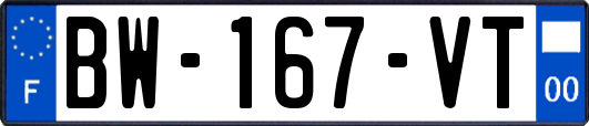 BW-167-VT