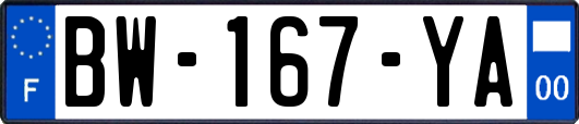 BW-167-YA