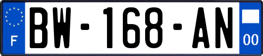 BW-168-AN