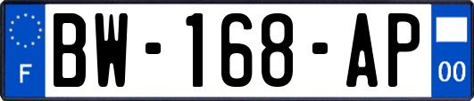 BW-168-AP