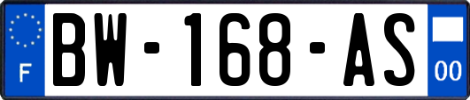 BW-168-AS