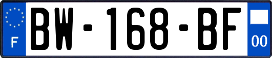 BW-168-BF