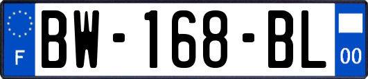 BW-168-BL