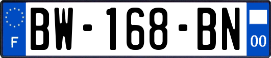 BW-168-BN