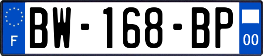 BW-168-BP