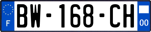 BW-168-CH