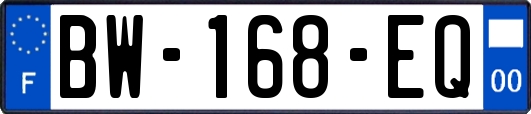 BW-168-EQ