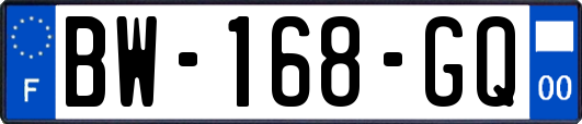 BW-168-GQ