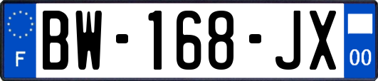 BW-168-JX