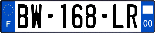 BW-168-LR