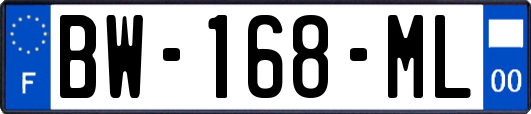 BW-168-ML