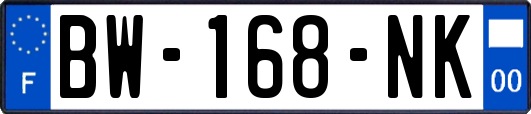 BW-168-NK