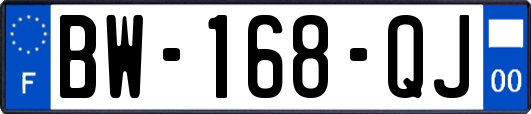BW-168-QJ