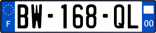 BW-168-QL