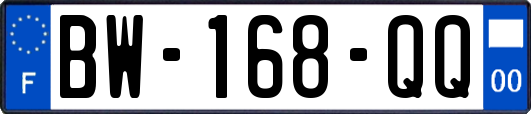 BW-168-QQ