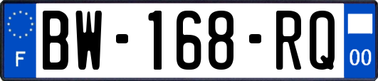 BW-168-RQ