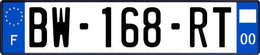 BW-168-RT