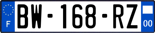BW-168-RZ