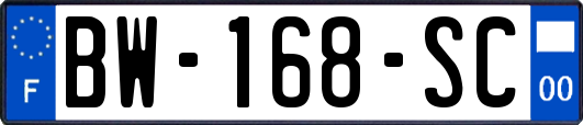 BW-168-SC