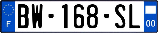 BW-168-SL