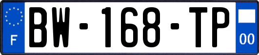 BW-168-TP