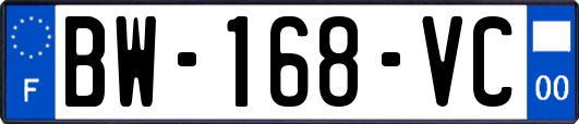 BW-168-VC