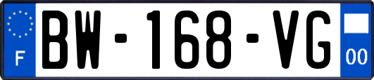 BW-168-VG