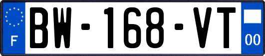 BW-168-VT