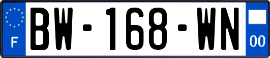 BW-168-WN