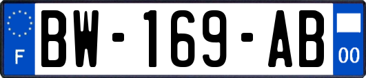 BW-169-AB