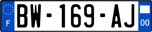 BW-169-AJ