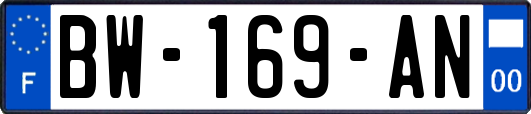 BW-169-AN