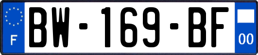 BW-169-BF