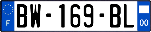 BW-169-BL