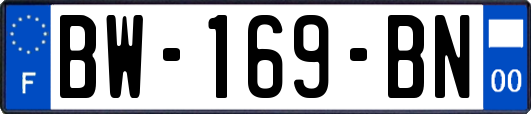 BW-169-BN