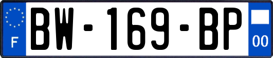 BW-169-BP