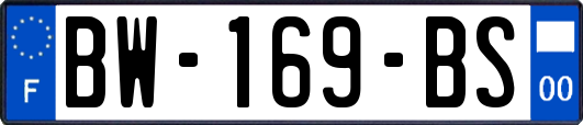 BW-169-BS