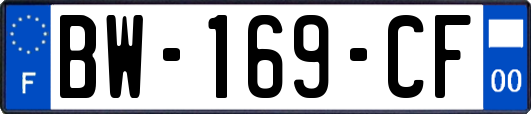 BW-169-CF