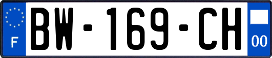 BW-169-CH