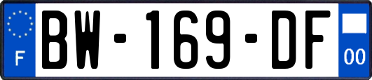 BW-169-DF
