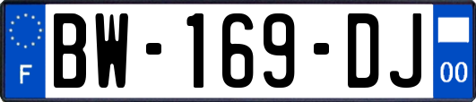 BW-169-DJ