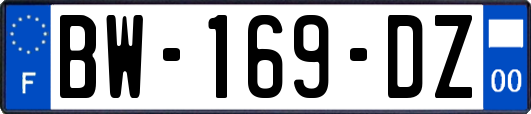 BW-169-DZ