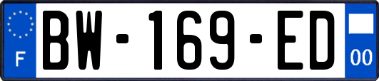 BW-169-ED