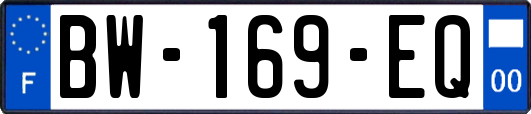 BW-169-EQ