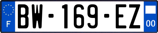 BW-169-EZ